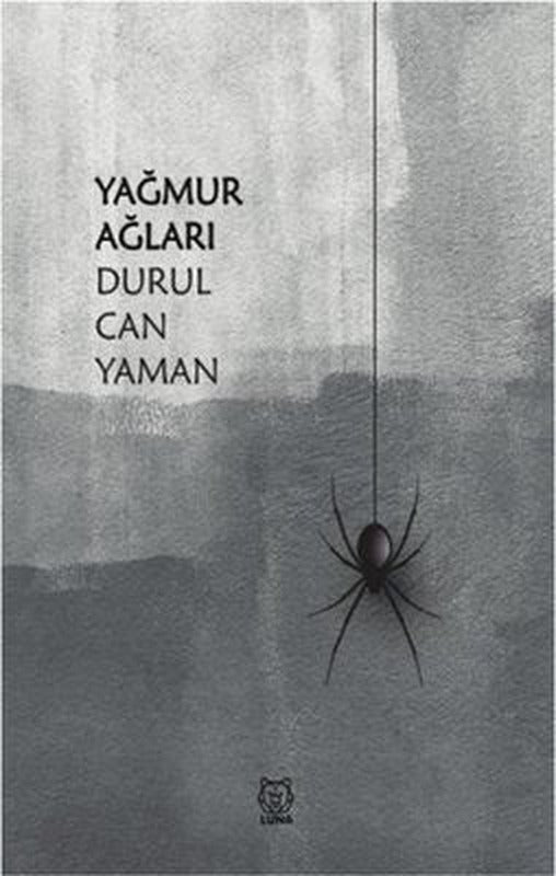 Yağmur Ağları | Luna Yayınları
