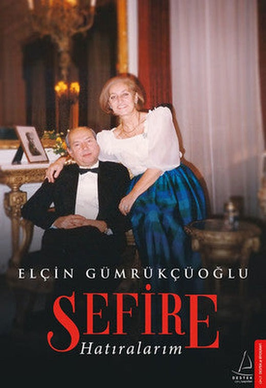 Sefire | Destek Yayınları