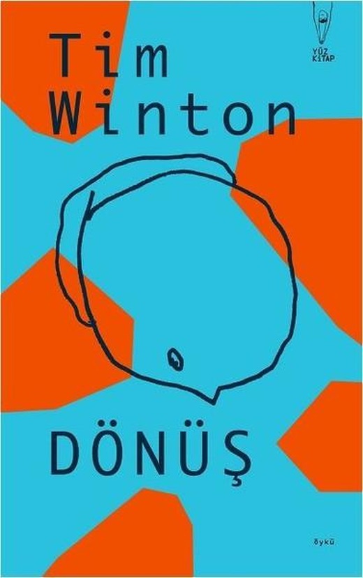 Dönüş | Yüz Kitap (İnce Kapak)