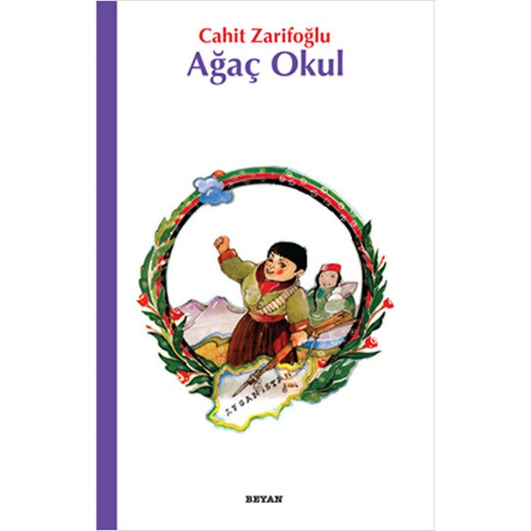 Ağaç Okulu | Beyan Yayınları