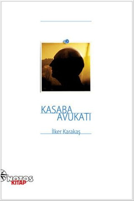 Kasaba Avukatı