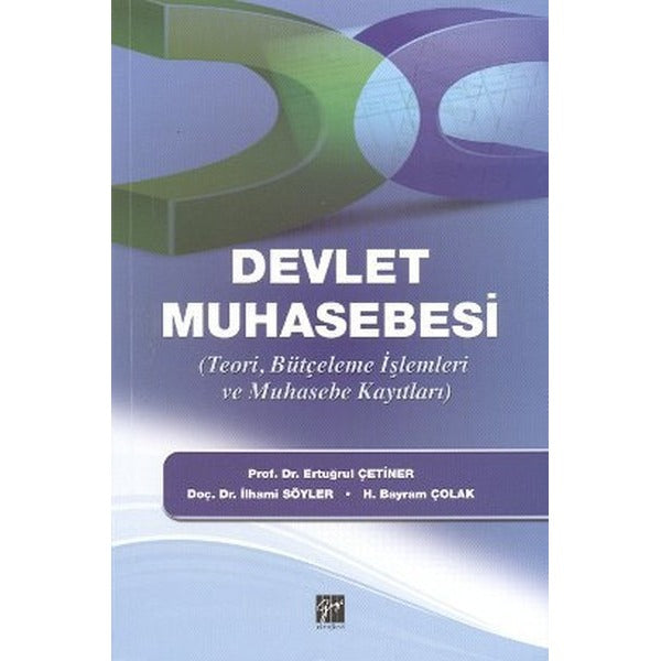 Devlet Muhasebesi