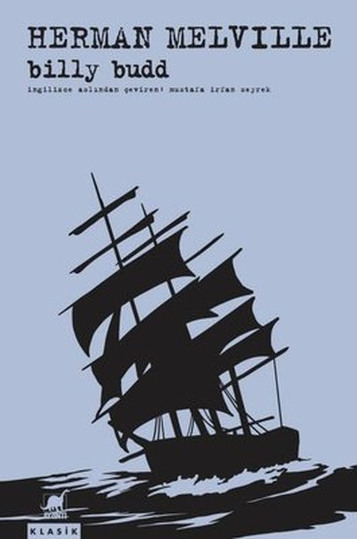 Billy Budd - Bir İç Anlatı | Ayrıntı Yayınları