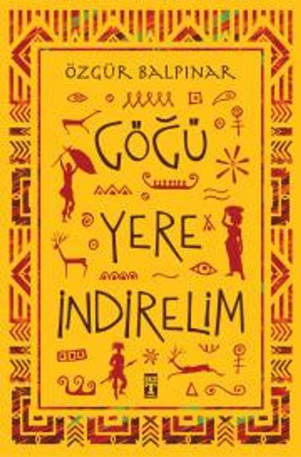 Göğü Yere İndirelim | Genç Timaş