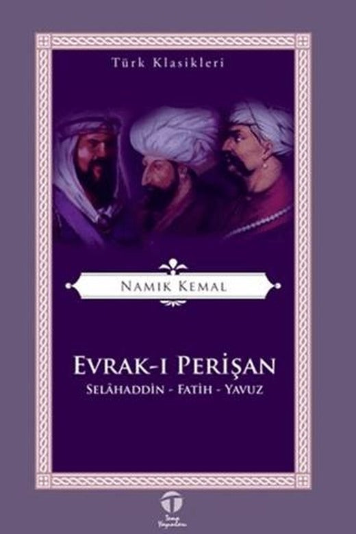 Evrak-ı Perişan