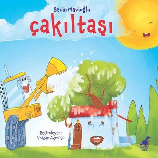 Çakıltaşı | Dinozor Çocuk