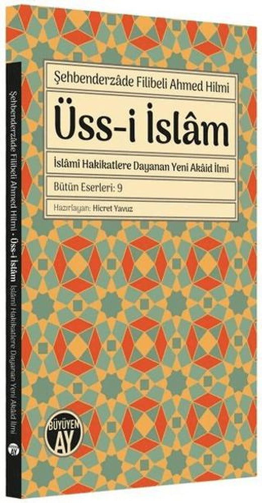 Üss-i İslam