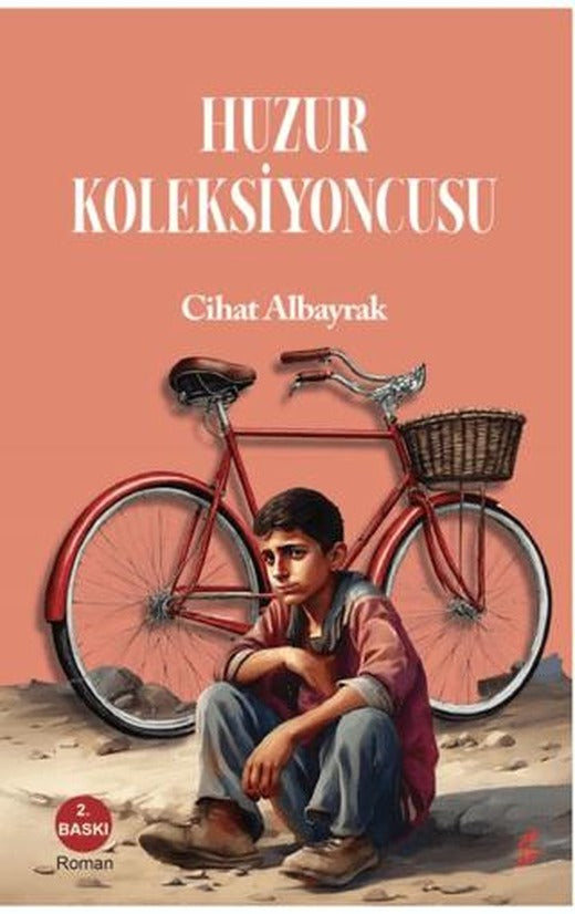 Huzur Koleksiyoncusu