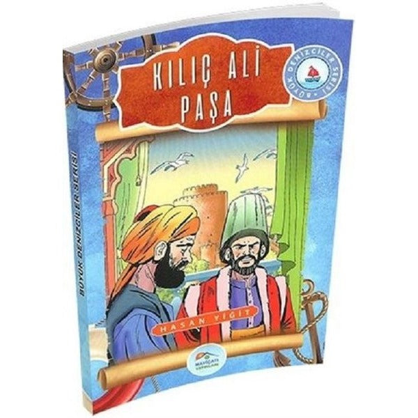 Kılıç Ali Paşa