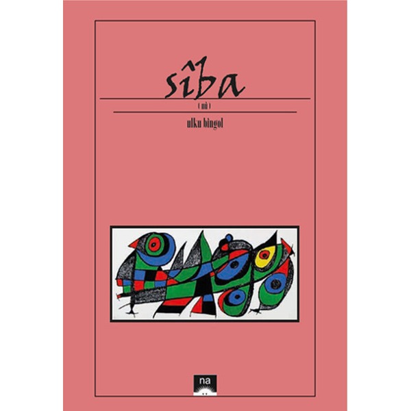 Siba | Na Yayınları (Ciltsiz)