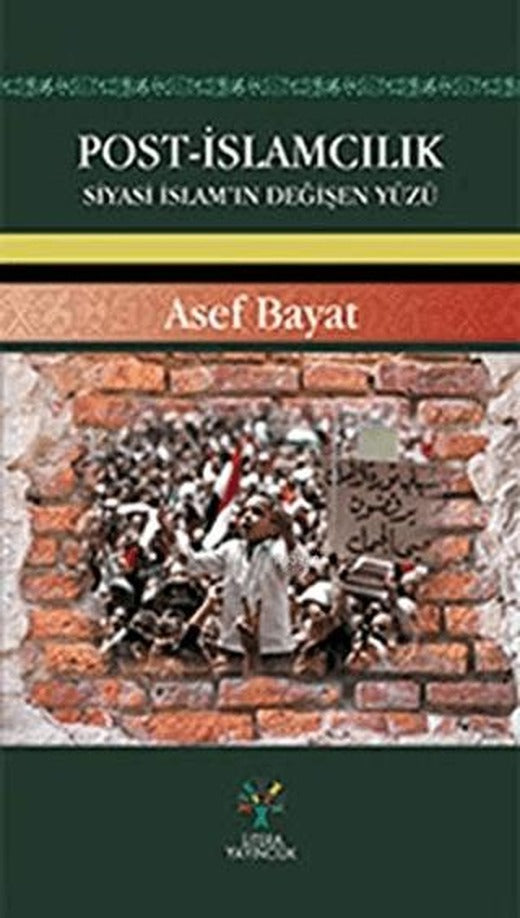 Post-İslamcılık