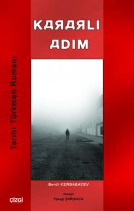 Kararlı Adım