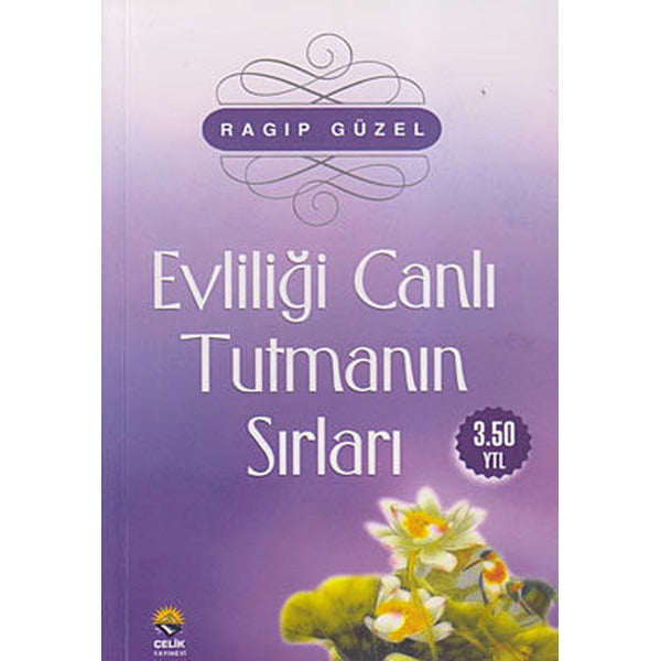 Evliliği Canlı Tutmanın Yolları