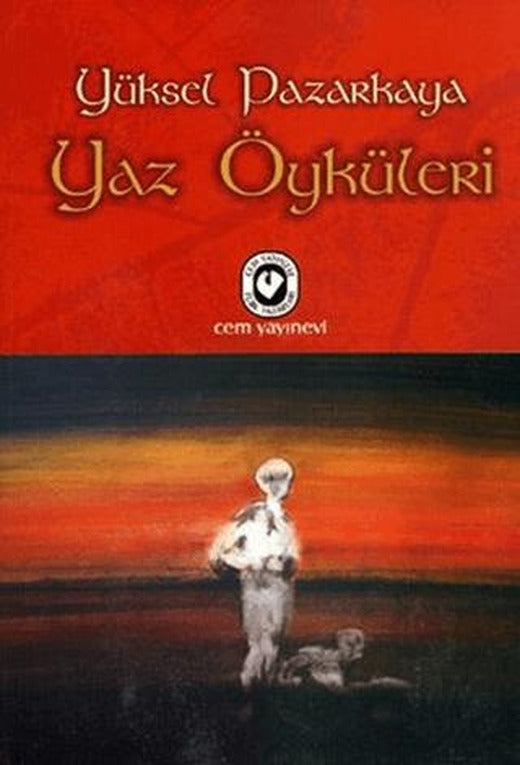 Yaz Öyküleri | Cem Yayınevi (Ciltsiz)