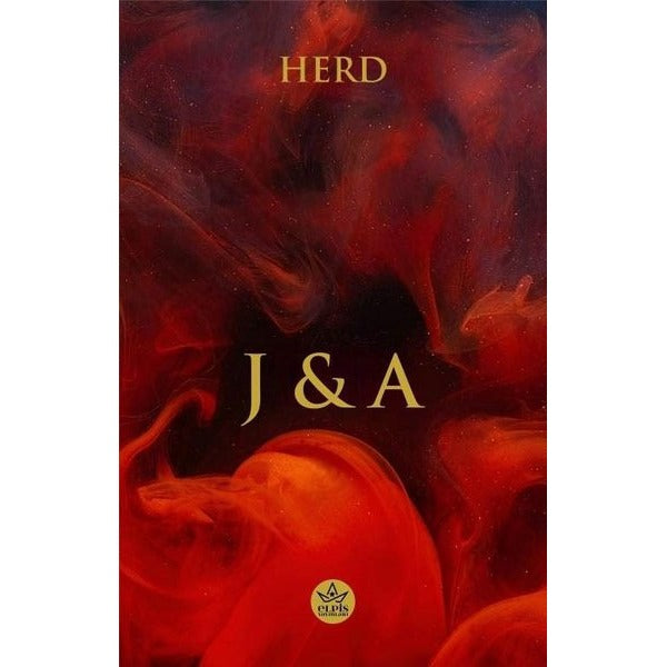 J&A | Elpis Yayınları (İnce Kapak)