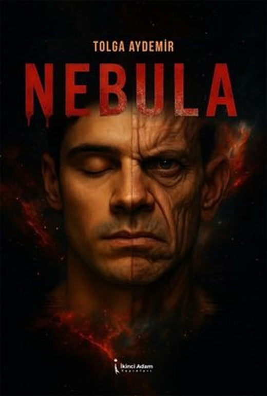 Nebula | İkinci Adam Yayınları (İnce Kapak)