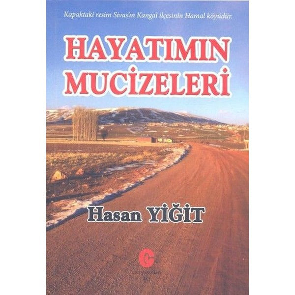 Hayatımın Mucizeleri