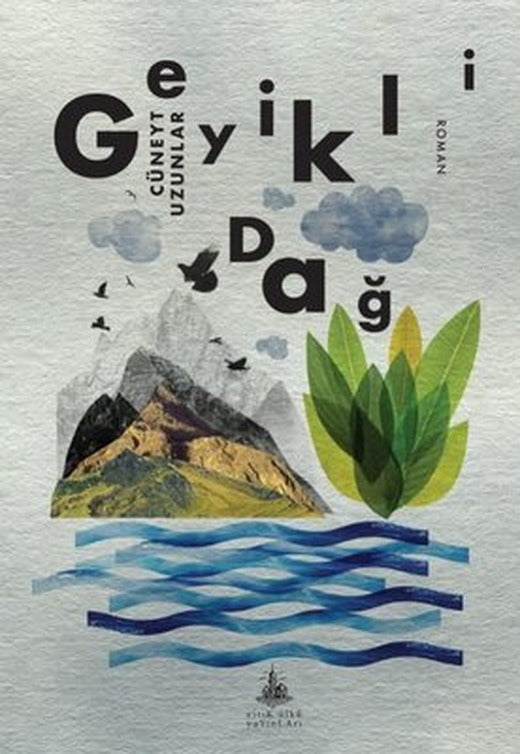 Geyikli Dağ | Yitik Ülke Yayınları