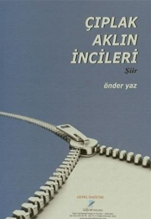 Çıplak Aklın İncileri | Art Basın Yayın Hizmetleri (Ciltsiz)