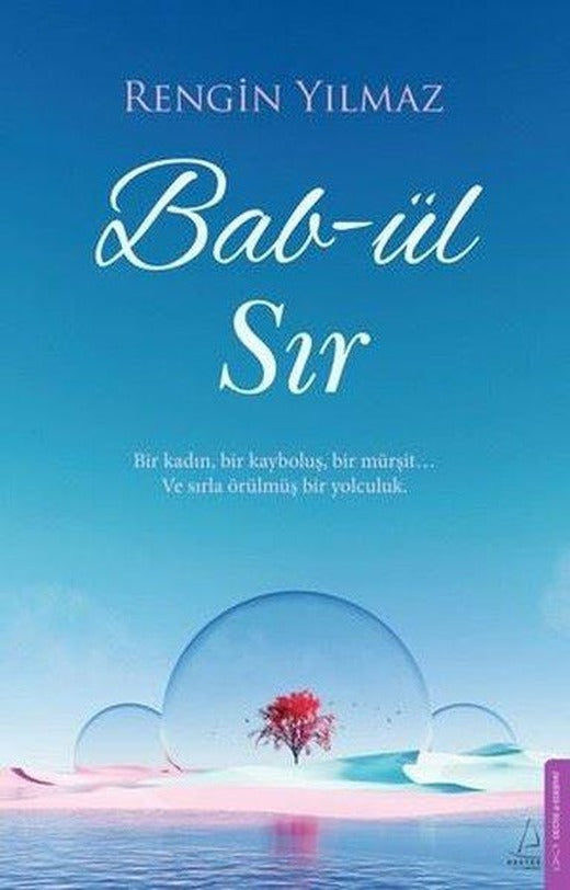 Bab-ül Sır | Destek Yayınları (İnce Kapak)