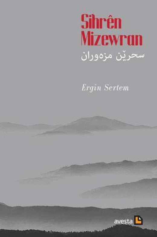 Sihren Mizewran | Avesta Yayınları (Ciltsiz)