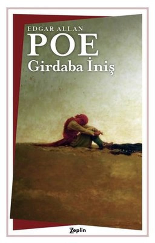 Girdaba İniş | Zeplin Kitap