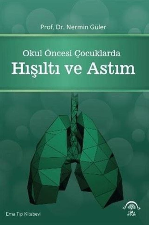 Okul Öncesi Çocuklarda Hışıltı ve Astım