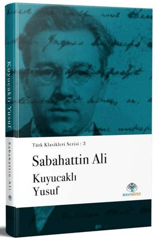Kuyucaklı Yusuf