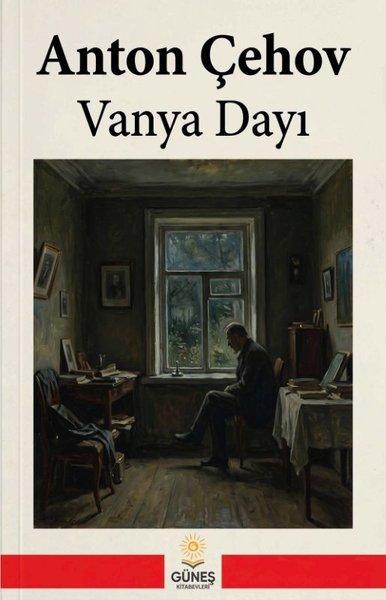 Vanya Dayı | Güneş Kitabevleri (İnce Kapak)  - Resim 1