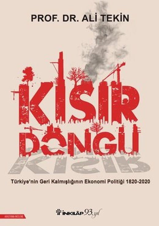 Kısır Döngü | Dorlion Yayınevi