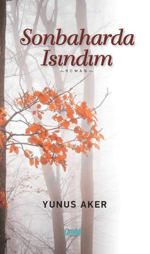 Sonbaharda Isındım