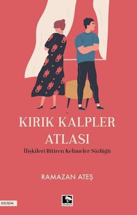 Kırık Kalpler Atlası