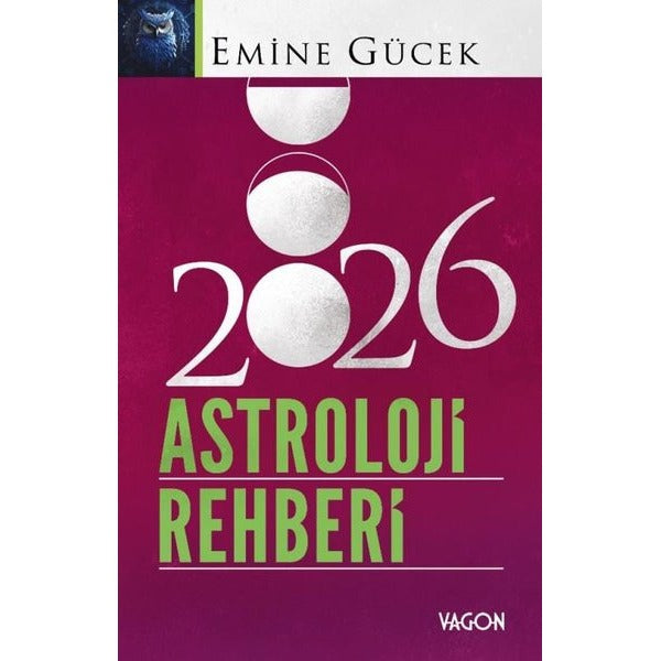 2026 Astroloji Rehberi