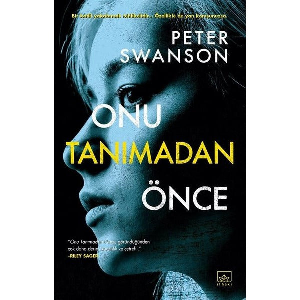 Onu Tanımadan Önce | İthaki Yayınları