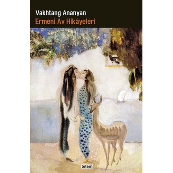 Ermeni Av Hikayeleri