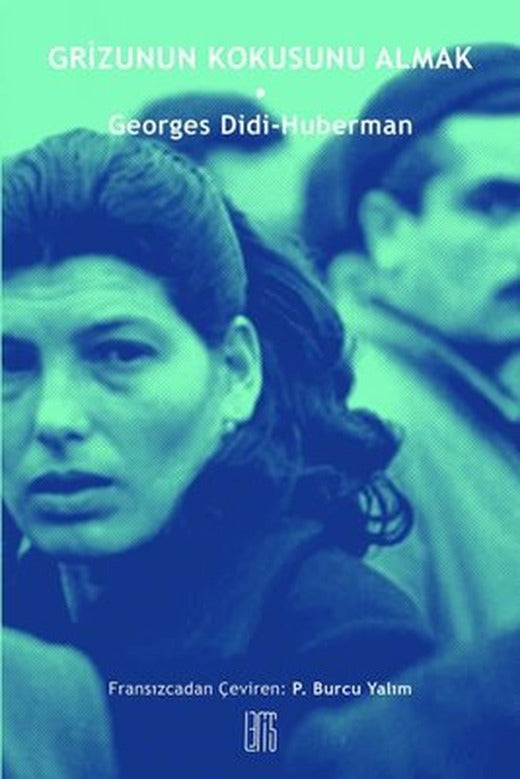 Grizunun Kokusunu Almak | Lemis Yayınları