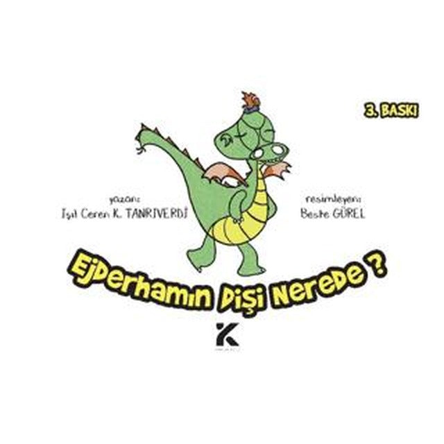Ejderhamın Dişi Nerede?