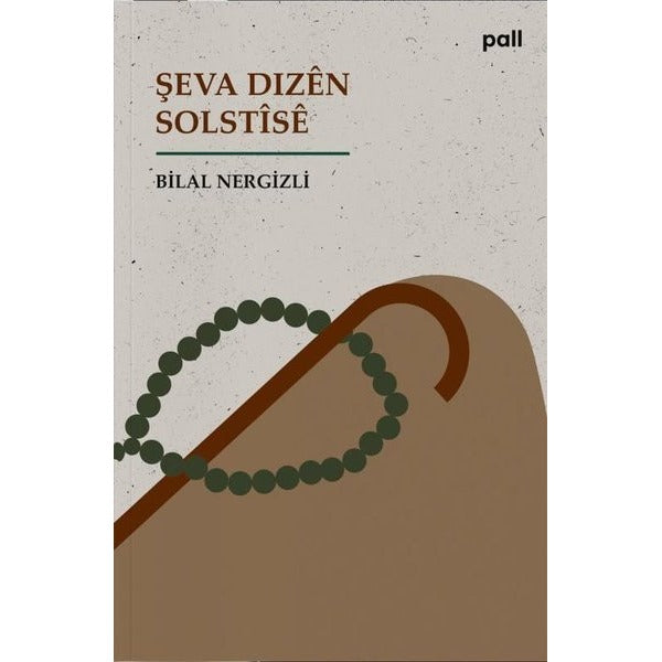 Şeva Dizen Solstise | Pall Weşan Yayınları