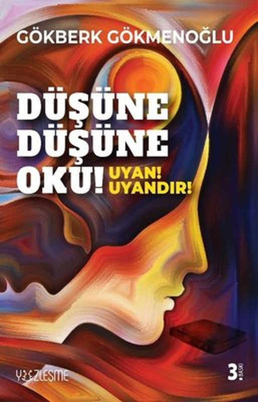 Düşüne Düşüne Oku! - Uyan | Yüzleşme