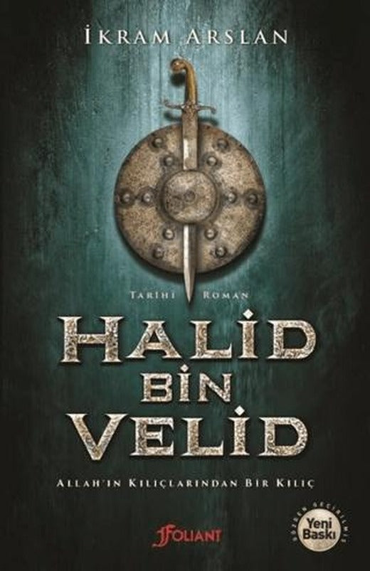 Halid Bin Velid