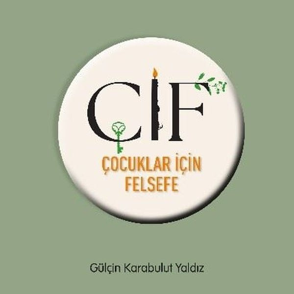 ÇİF: Çocuklar İçin Felsefe