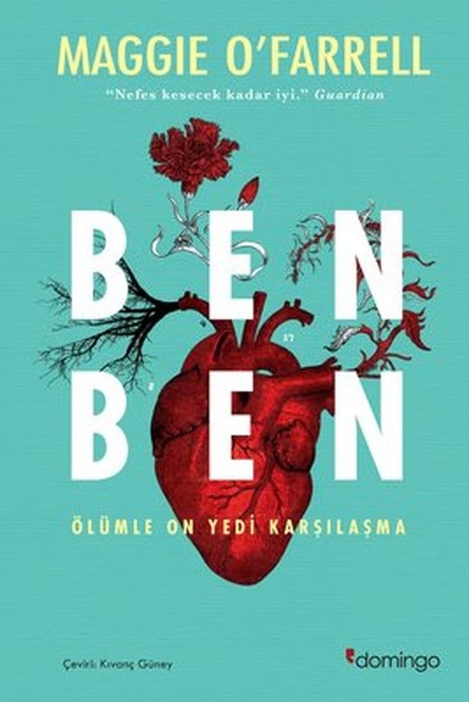 Ben Ben - Ölümle On Yedi Karşılaşma | Domingo Yayınevi