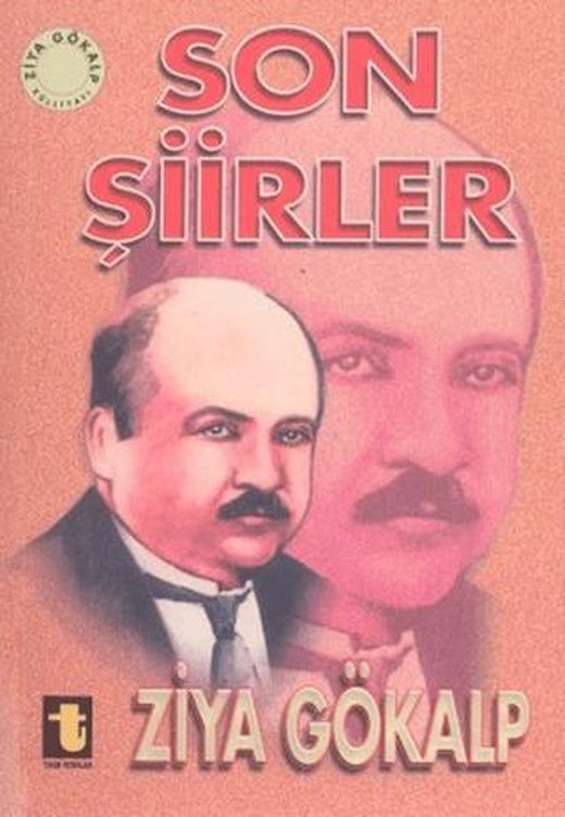 Son Şiirler | Toker Yayınları (Ciltsiz)