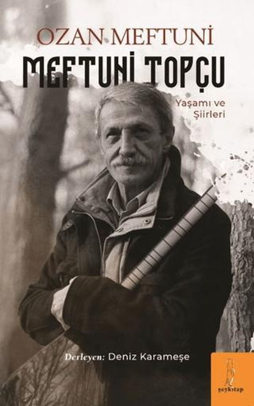 Ozan Meftuni