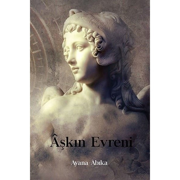 Aşkın Evreni | Ritim Sanat Yayınları