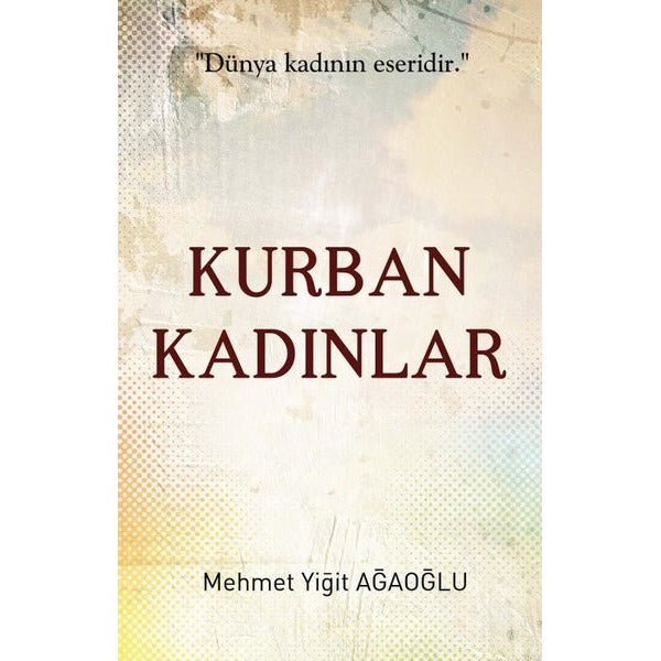 Kurban Kadınlar