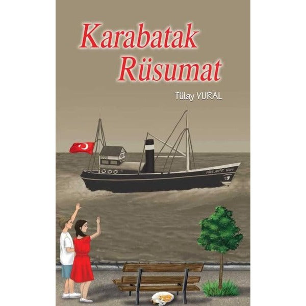 Karabatak Rüsumat | Tunç Yayıncılık