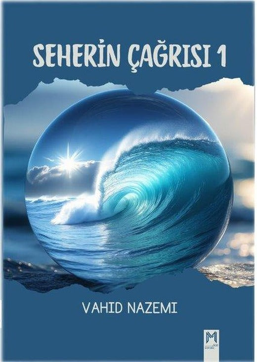 Seherin Çağrısı 1 | Memento Mori Yayınları (İnce Kapak)