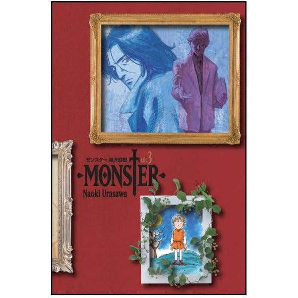 Monster Cilt 3