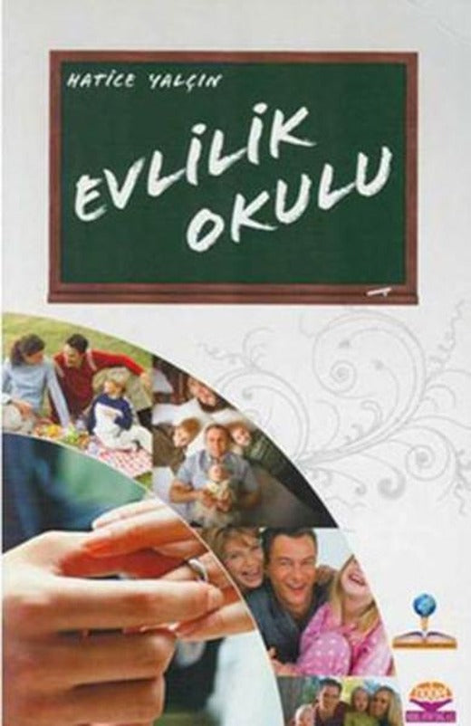 Evlilik Okulu | Nobel Akademik Yayıncılık (İnce Kapak)